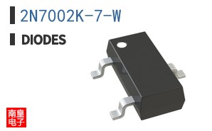2N7002K-7-W