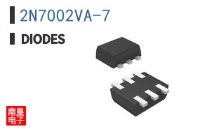 2N7002VA-7