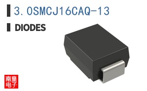3.0SMCJ16CAQ-13