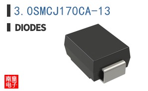 3.0SMCJ170CA-13