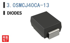 3.0SMCJ40CA-13