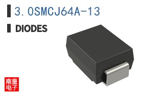 3.0SMCJ64A-13