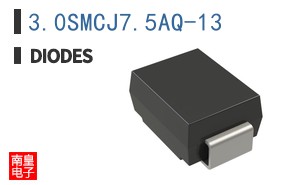 3.0SMCJ75AQ-13