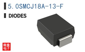 5.0SMCJ18A-13-F