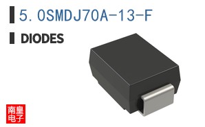 5.0SMDJ70A-13-F
