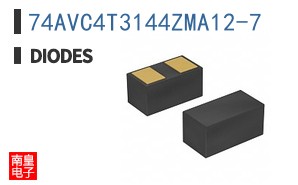 74AVC4T3144ZMA12-7