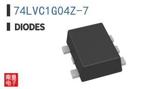 74LVC1G04Z-7
