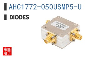 AHC1772-050USMP5-U
