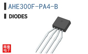 AHE300F-PA4-B