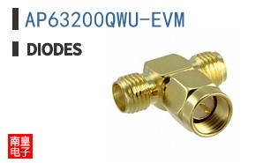 AP63200QWU-EVM