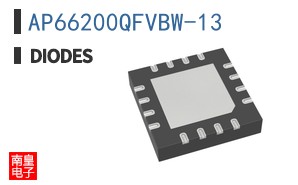 AP66200QFVBW-13