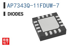 AP7343Q-11FDUW-7