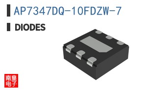 AP7347DQ-10FDZW-7