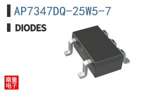 AP7347DQ-25W5-7