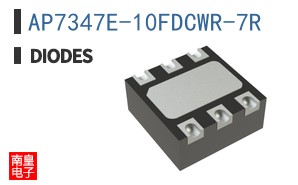 AP7347E-10FDCWR-7R