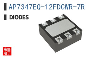 AP7347EQ-12FDCWR-7R