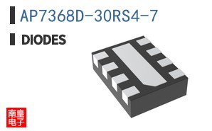 AP7368D-30RS4-7