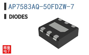 AP7583AQ-50FDZW-7