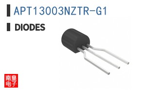 APT13003NZTR-G1