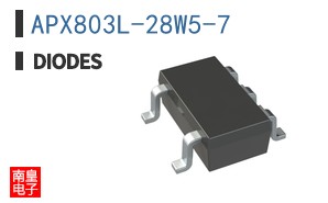 APX803L-28W5-7