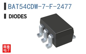 BAT54CDW-7-F-2477