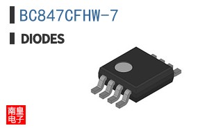 BC847CFHW-7