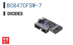 BC847CFSW-7