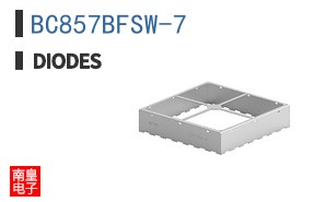 BC857BFSW-7