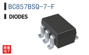 BC857BSQ-7-F