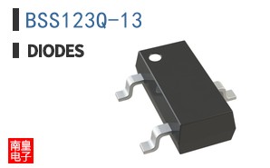 BSS123Q-13