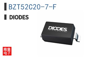 BZT52C20-7-F