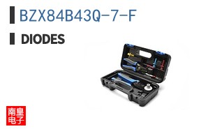 BZX84B43Q-7-F
