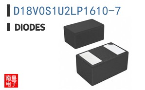 D18V0S1U2LP1610-7