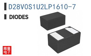 D28V0S1U2LP1610-7