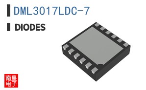DML3017LDC-7