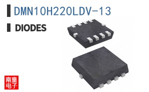 DMN10H220LDV-13