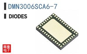 DMN3006SCA6-7