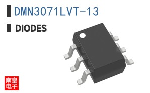 DMN3071LVT-13
