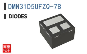 DMN31D5UFZQ-7B