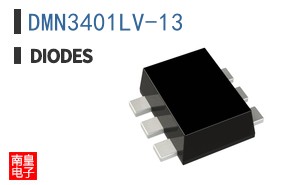 DMN3401LV-13