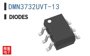 DMN3732UVT-13