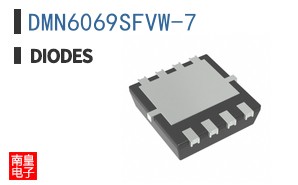 DMN6069SFVW-7