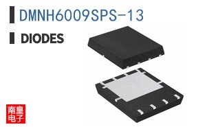 DMNH6009SPS-13