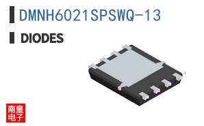 DMNH6021SPSWQ-13