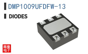 DMP1009UFDFW-13