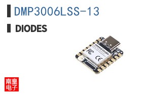 DMP3006LSS-13