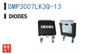 DMP3007LK3Q-13