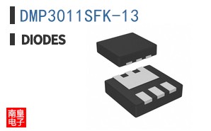 DMP3011SFK-13