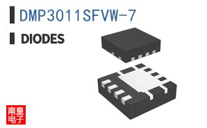 DMP3011SFVW-7