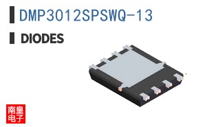 DMP3012SPSWQ-13